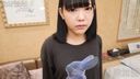 【Personal shooting】Hina 18-year-old black hair super cute! Permanent preservation decision shikority extremely high [amateur video]